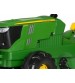 Traktors ar pedāļiem rollyFarmtrac  John Deere  (3-8g.) 601066 Vācija